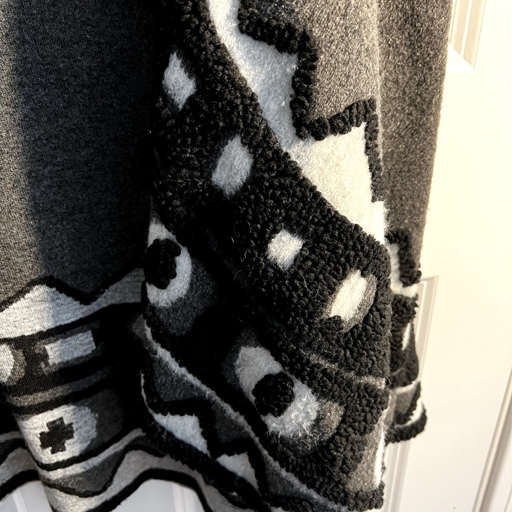 Sweater Jacket - Picture 4 of 4